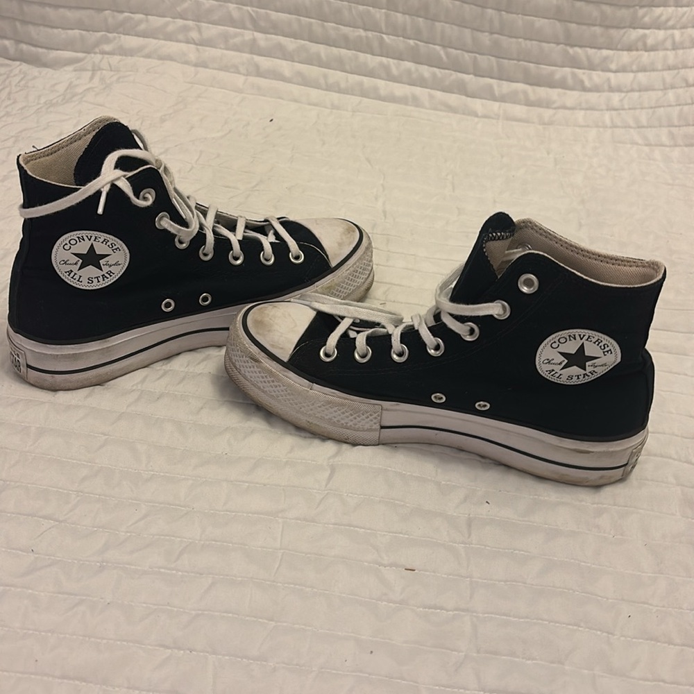 Platform Converse - image 3